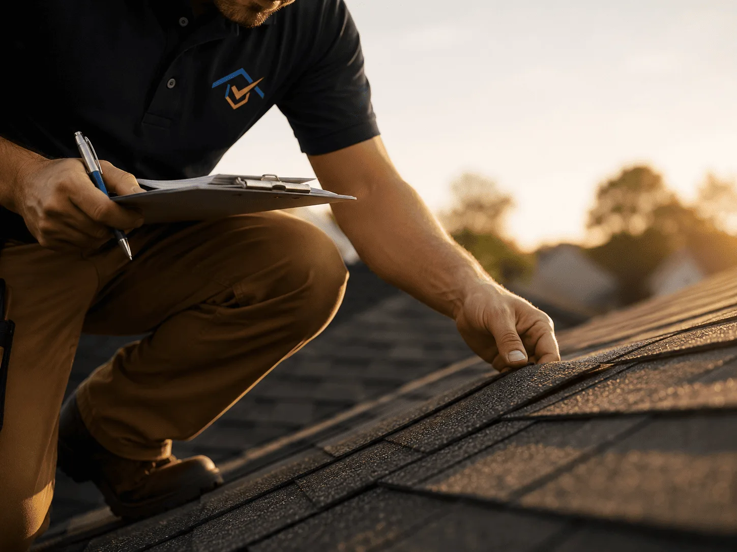 Why Choose Roof Inspection in Busby, MT